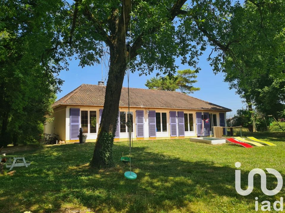 Villa i Boulancourt, Seine-et-Marne - foto 1