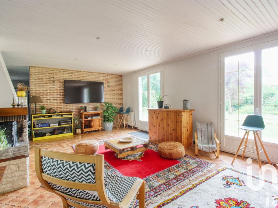 Villa i Boulancourt, Seine-et-Marne - foto 2