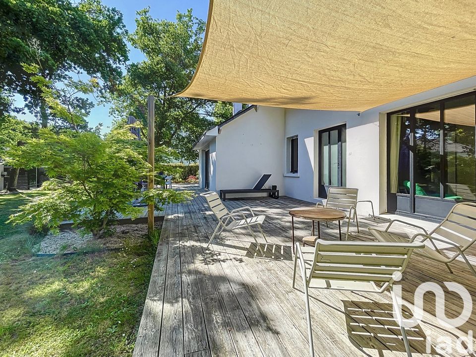 Villa i La Chapelle-sur-Erdre, Loire-Atlantique - foto 2
