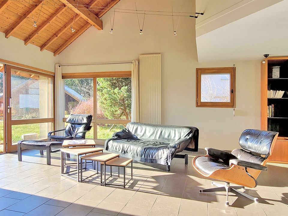 Villa en Autrans, Isere - foto 4