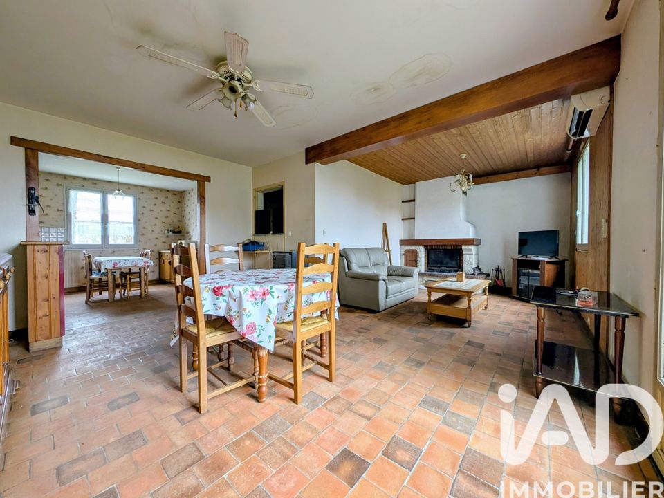 Villa i Remouillé, Loire-Atlantique - foto 5
