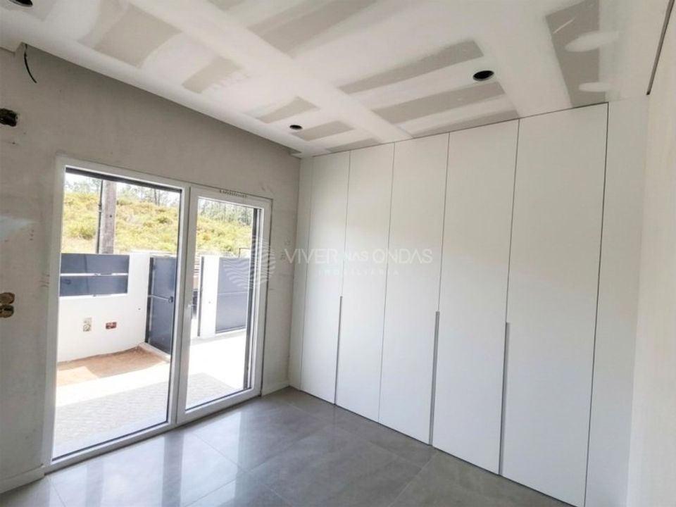Villa i Fernao Ferro, Setubal - foto 4