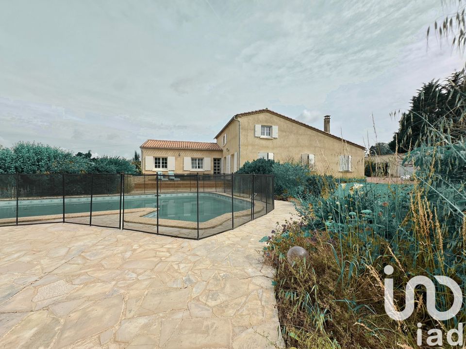 Villa i Sauveterre-de-Guyenne, Gironde - foto 3