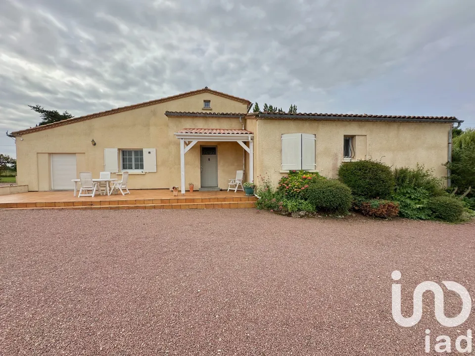 Villa i Sauveterre-de-Guyenne, Gironde - foto 4