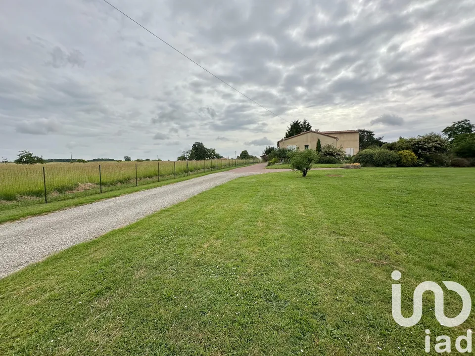 Villa i Sauveterre-de-Guyenne, Gironde - foto 5
