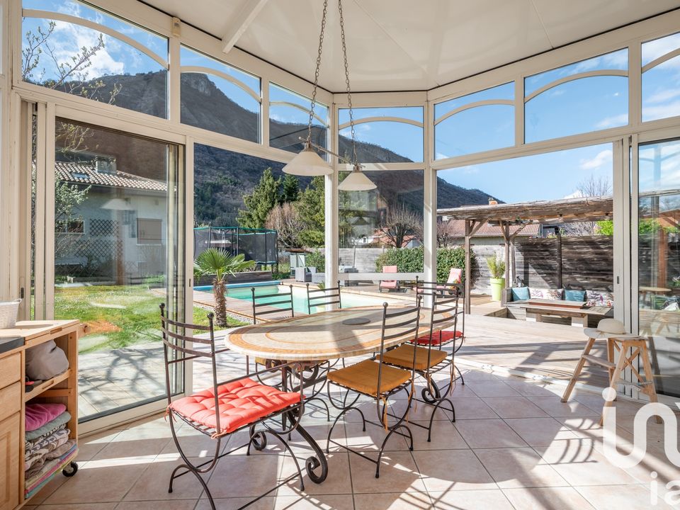 Villa i Vif, Isere - foto 1