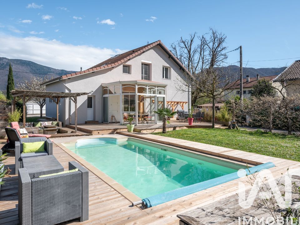Villa i Vif, Isere - foto 2