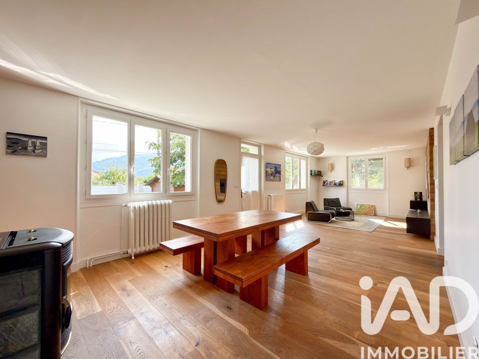 Villa i Vif, Isere - foto 4