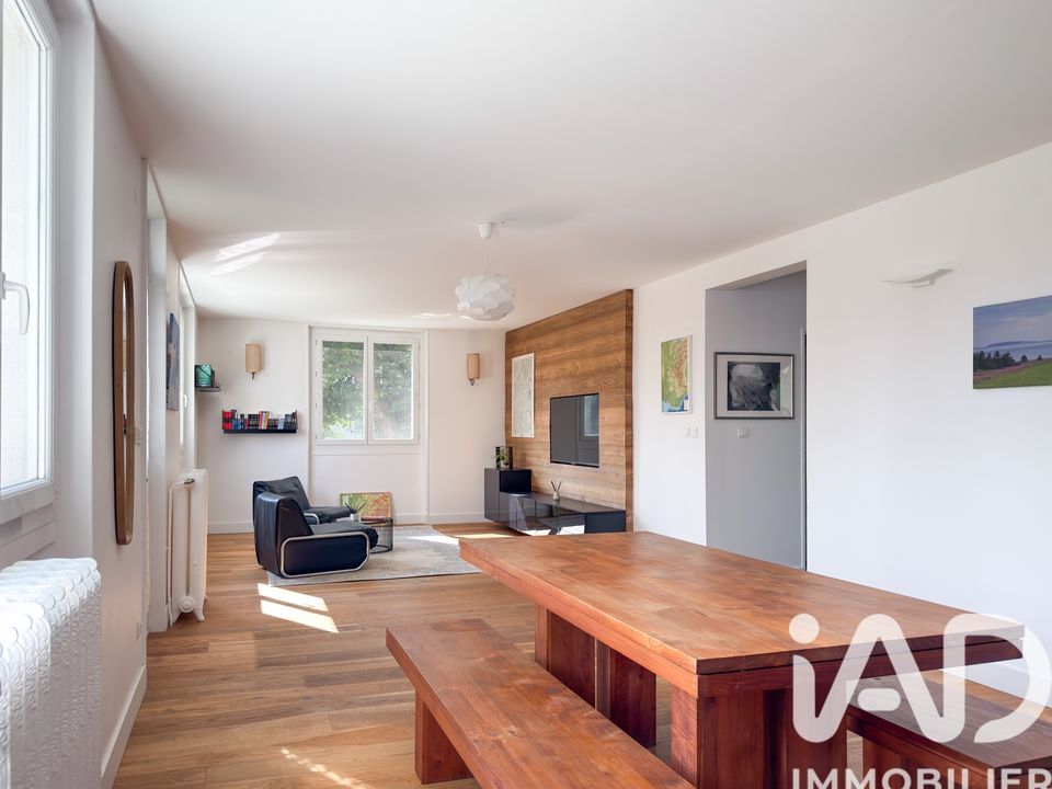Villa i Vif, Isere - foto 5