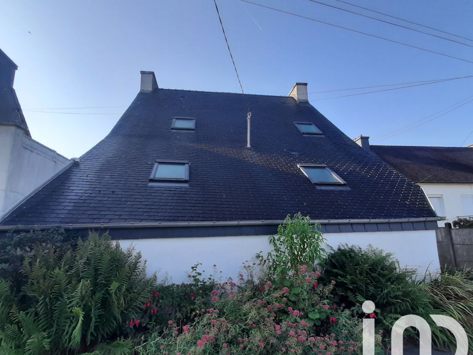 Landsbyhus i Tréogan, Cotes-d'Armor - foto 4