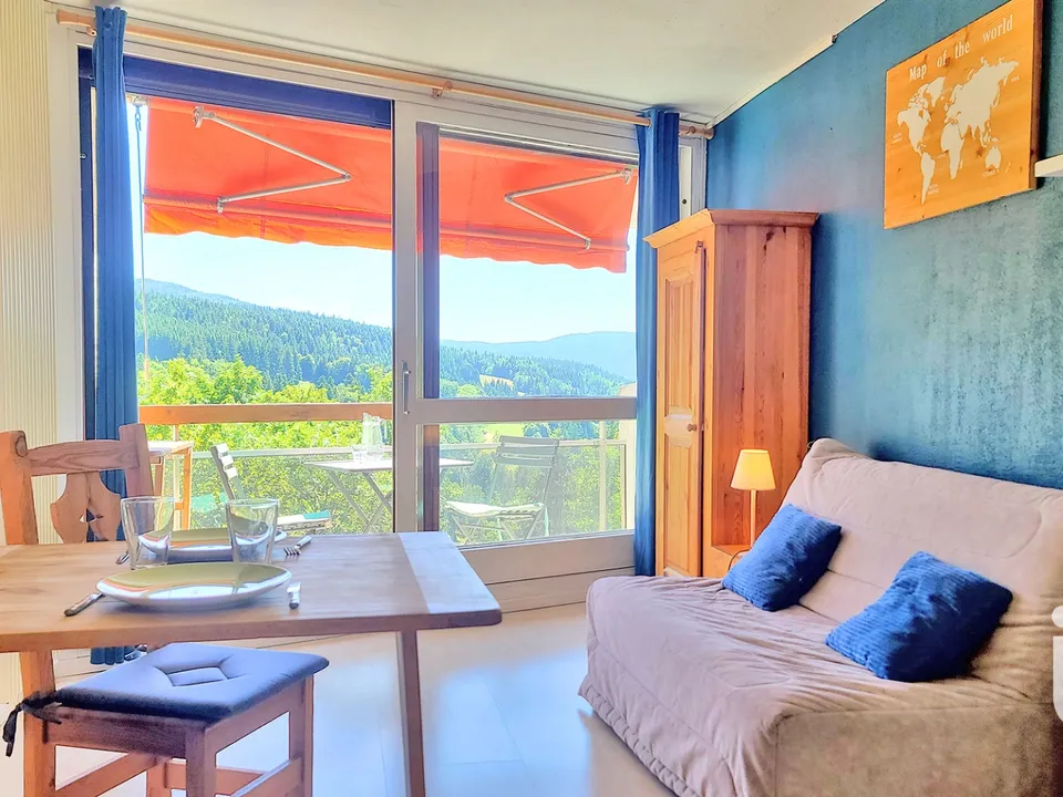 Studio i Villard-de-Lans, Isere - bilde 2