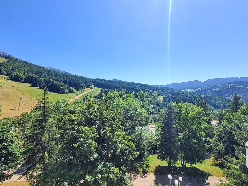 Studio i Villard-de-Lans, Isere - bilde 3