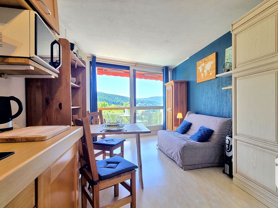 Studio i Villard-de-Lans, Isere - bilde 4