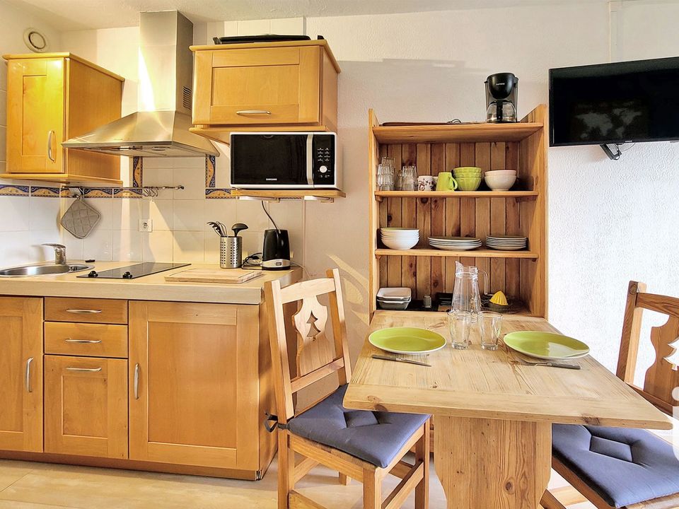 Studio i Villard-de-Lans, Isere - bilde 5