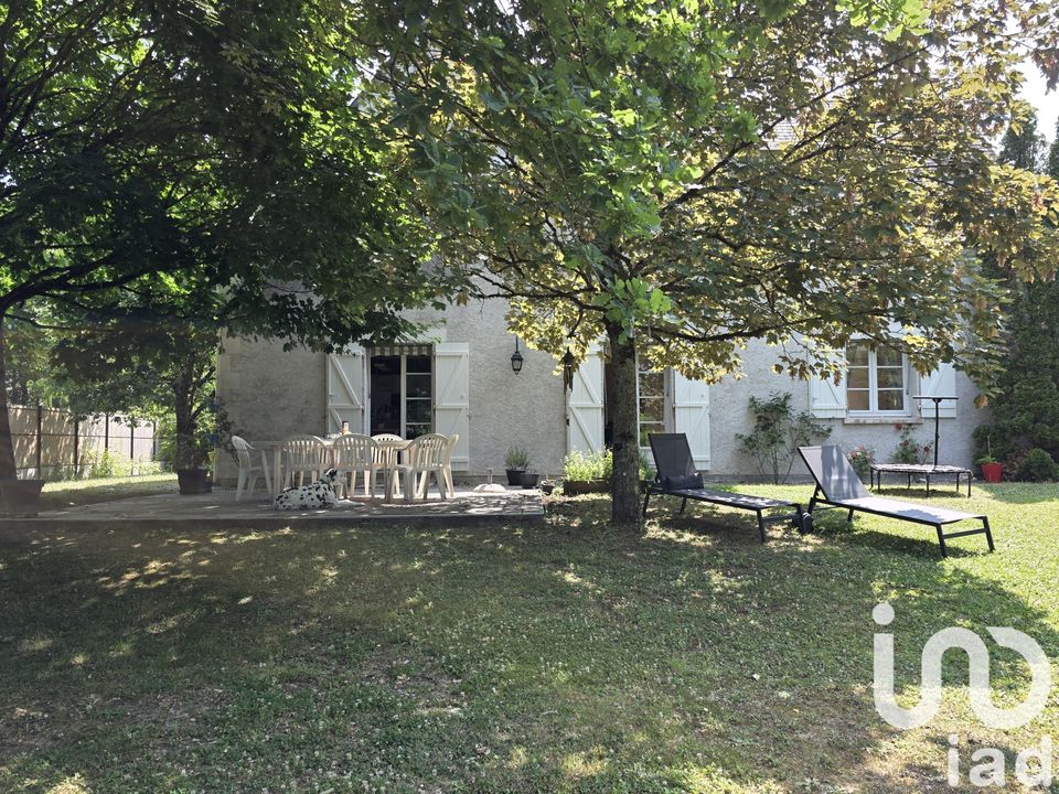 Villa i Joué-lès-Tours, Indre-et-Loire - bilde 2