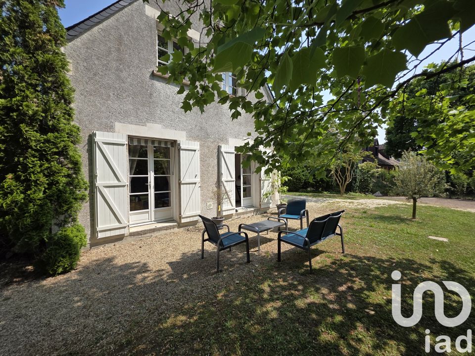 Villa i Joué-lès-Tours, Indre-et-Loire - bilde 3