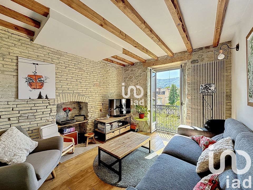 Leilighet i Grenoble, Isere - bilde 2