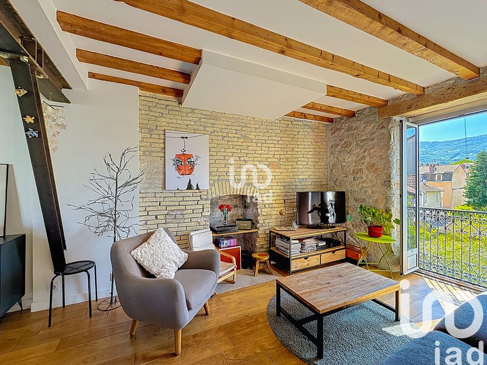 Leilighet i Grenoble, Isere - bilde 4