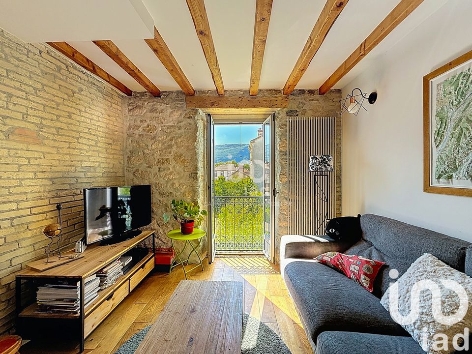 Leilighet i Grenoble, Isere - bilde 5