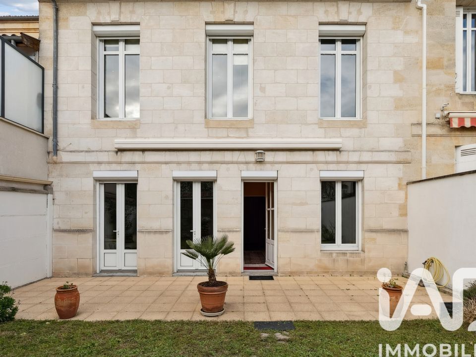Villa i Bordeaux, Gironde - foto 1