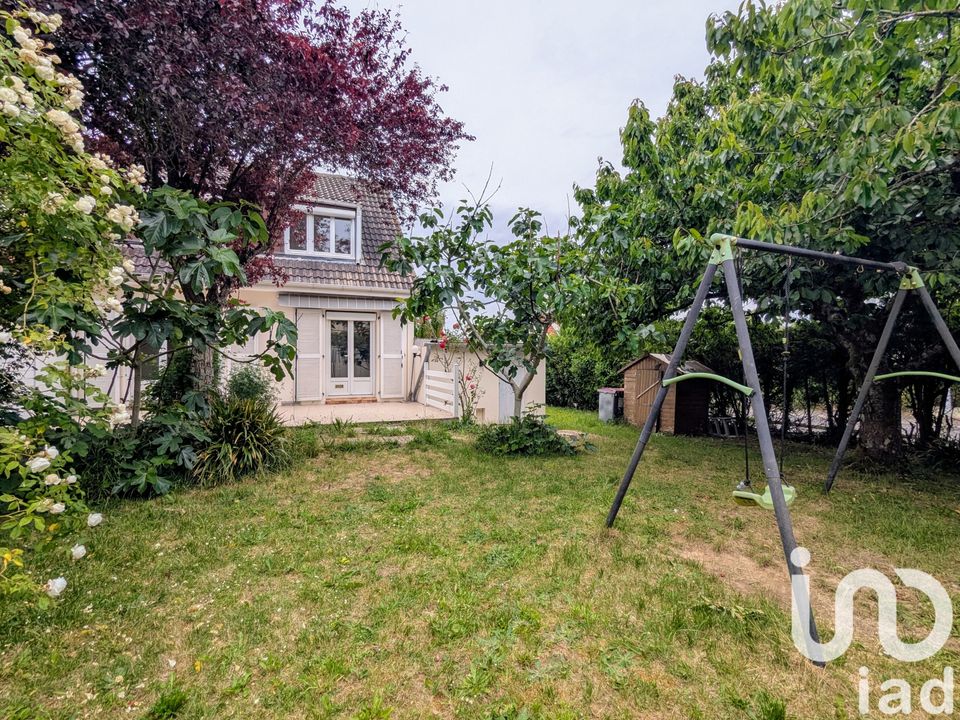 Villa i Vendôme, Loir-et-Cher - foto 2