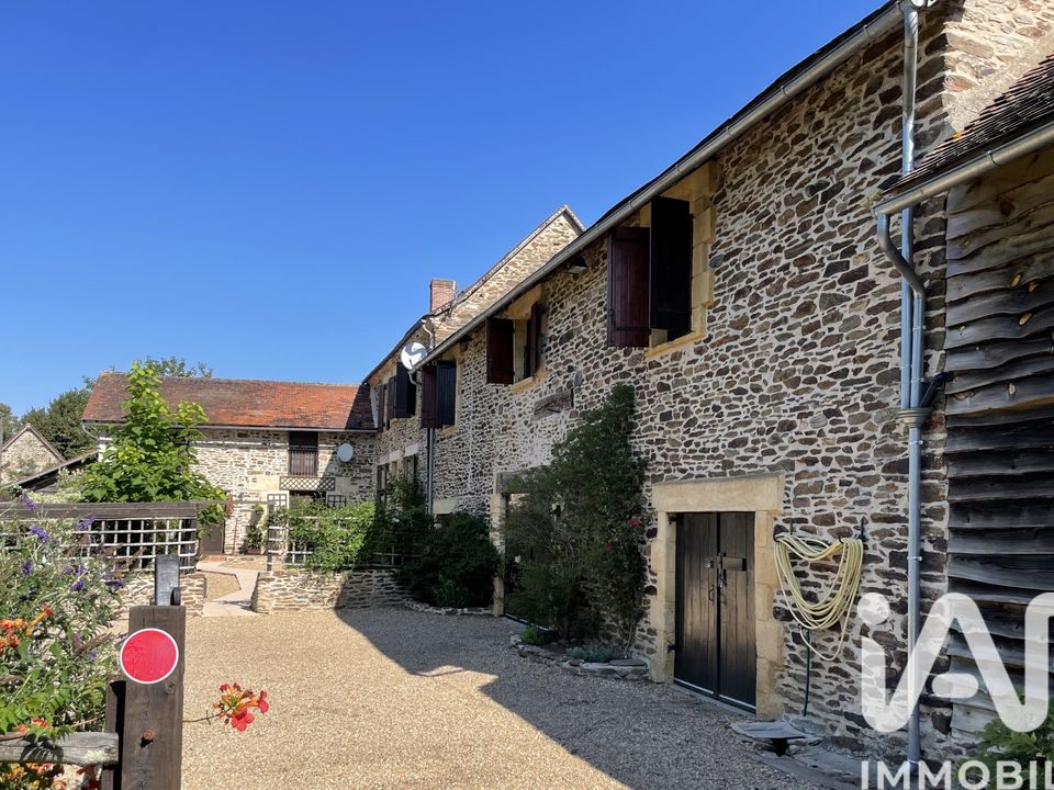 Landejendom i Chalais, Dordogne - foto 5