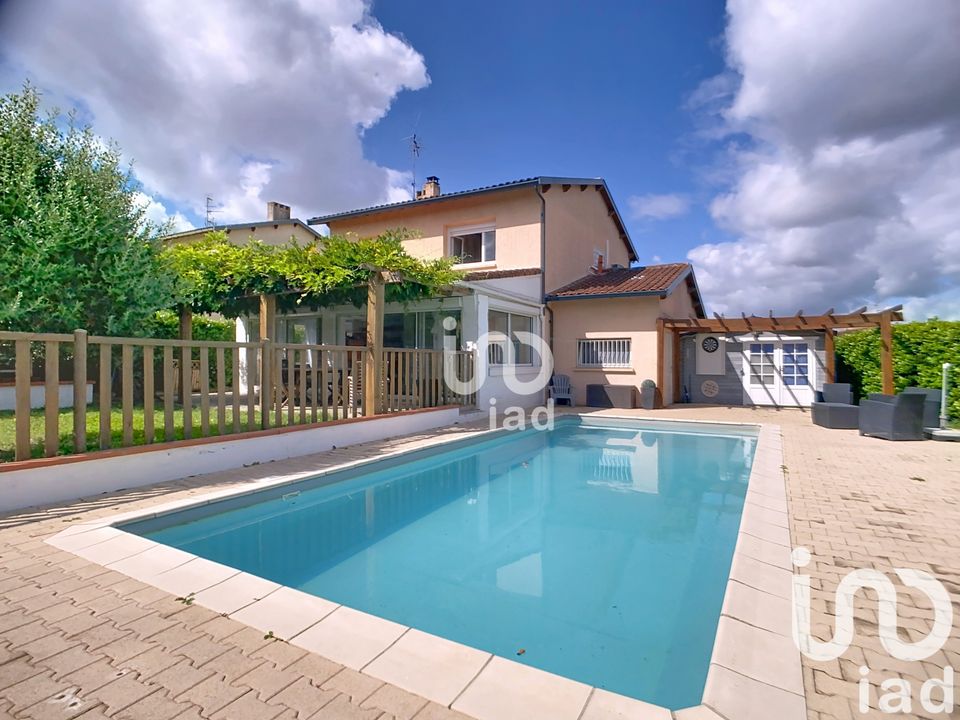 Villa i Balma, Haute-Garonne - foto 1