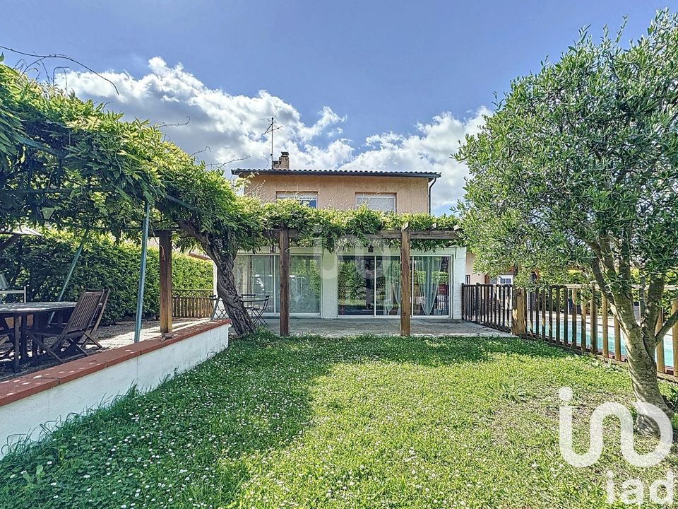 Villa i Balma, Haute-Garonne - foto 3