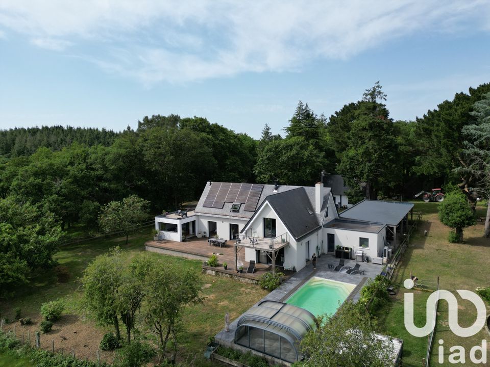 Villa - Savenay, Loire-Atlantique - photo 1