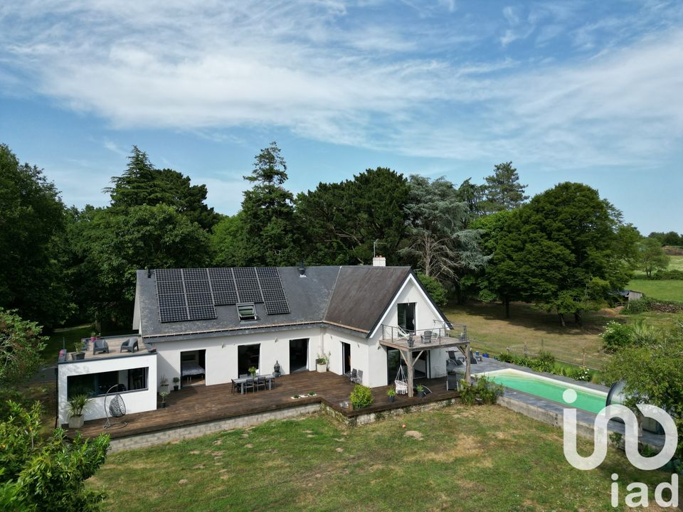 Villa - Savenay, Loire-Atlantique - photo 2