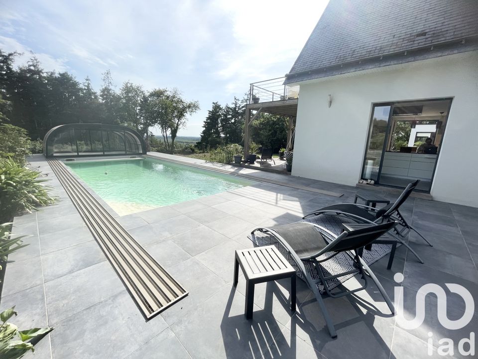 Villa - Savenay, Loire-Atlantique - photo 5