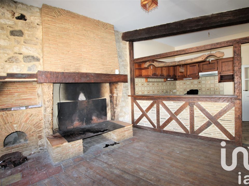 Erhvervsejendom i Issigeac, Dordogne - foto 2