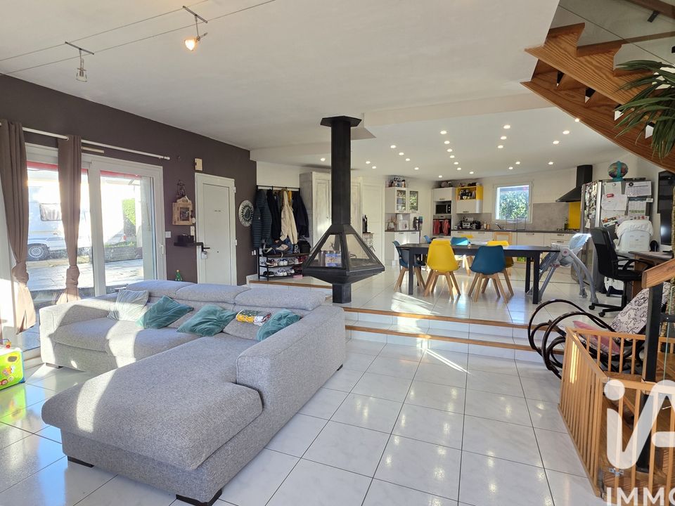 Villa i Saint-Brieuc, Cotes-d'Armor - foto 1