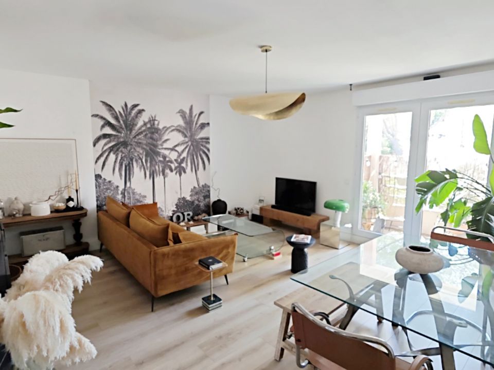 Apartamento en Nimes, Gard - foto 1