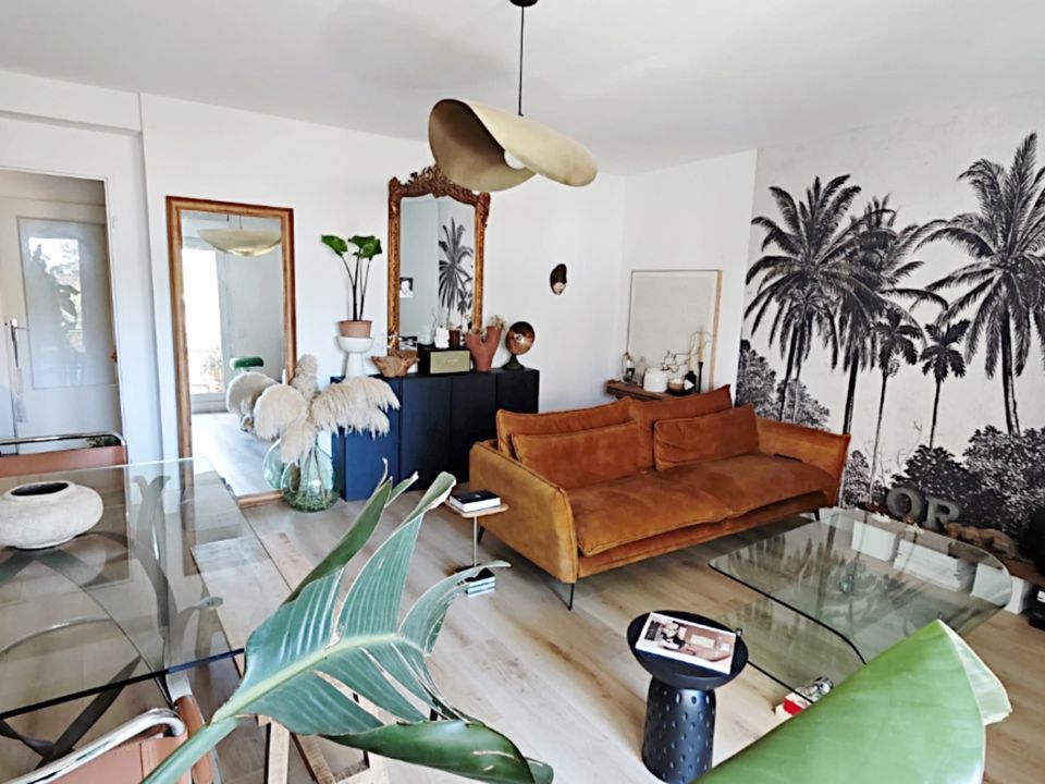 Apartamento en Nimes, Gard - foto 2