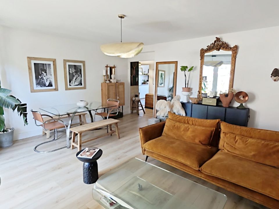 Apartamento en Nimes, Gard - foto 3