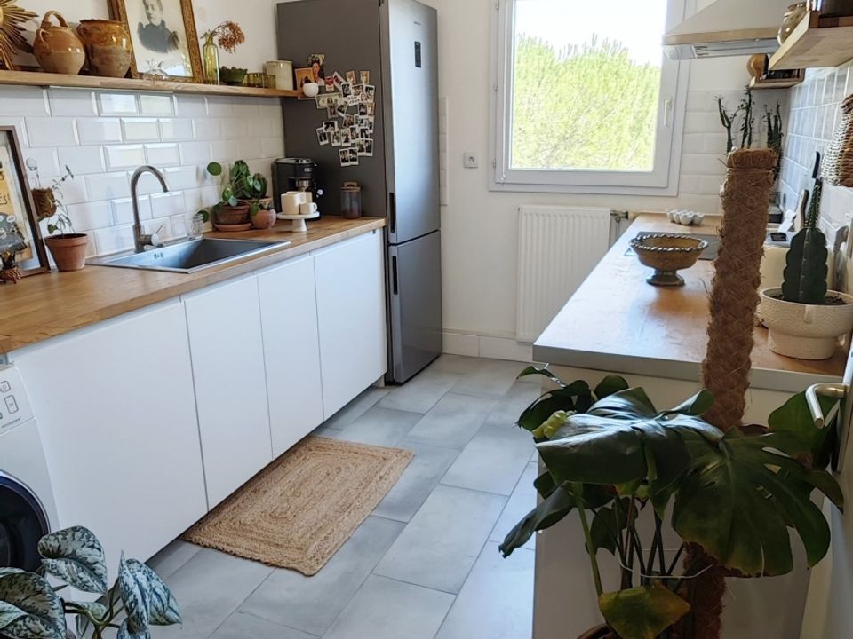 Apartamento en Nimes, Gard - foto 4