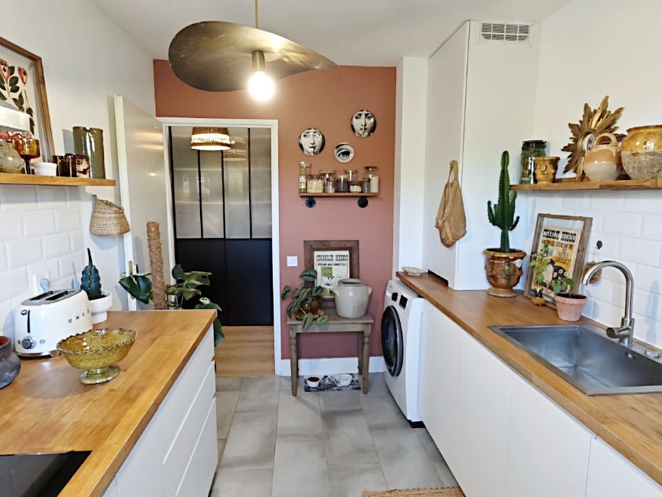 Apartamento en Nimes, Gard - foto 5
