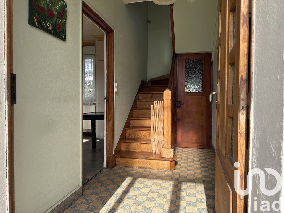Villa en Treffiagat, Finistere - foto 1