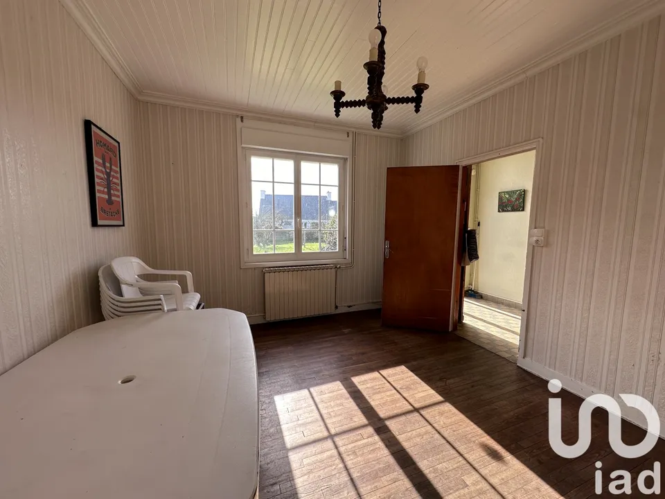 Villa en Treffiagat, Finistere - foto 4