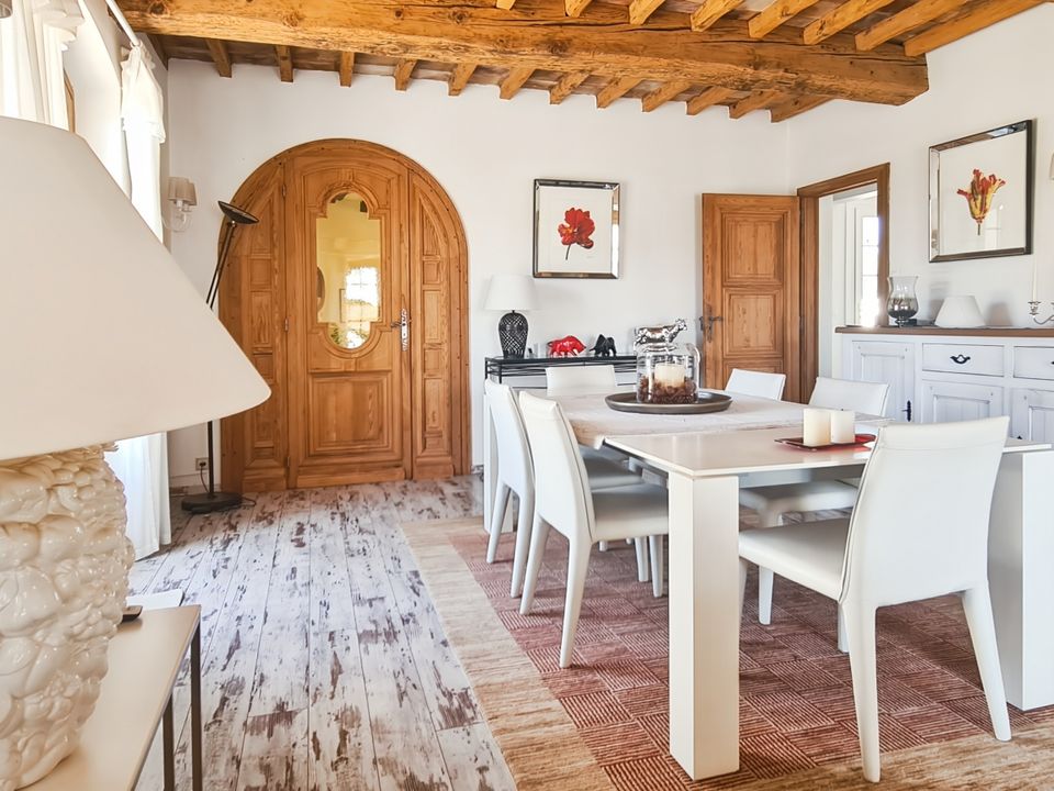Villa a Pezenas, Herault - foto 1