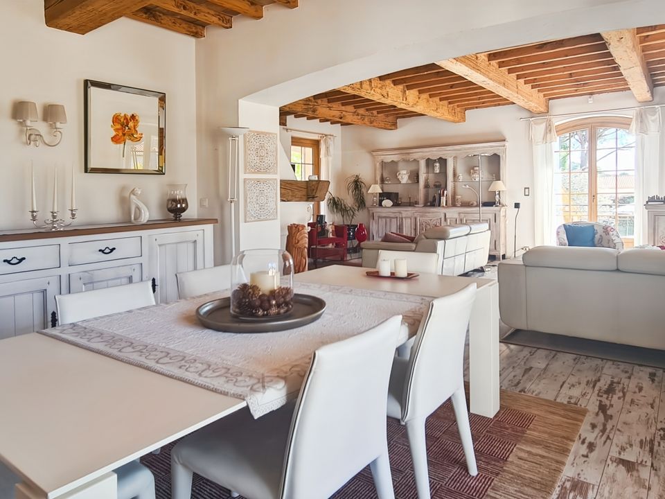 Villa a Pezenas, Herault - foto 2