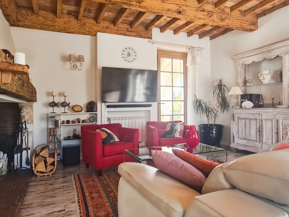 Villa a Pezenas, Herault - foto 3