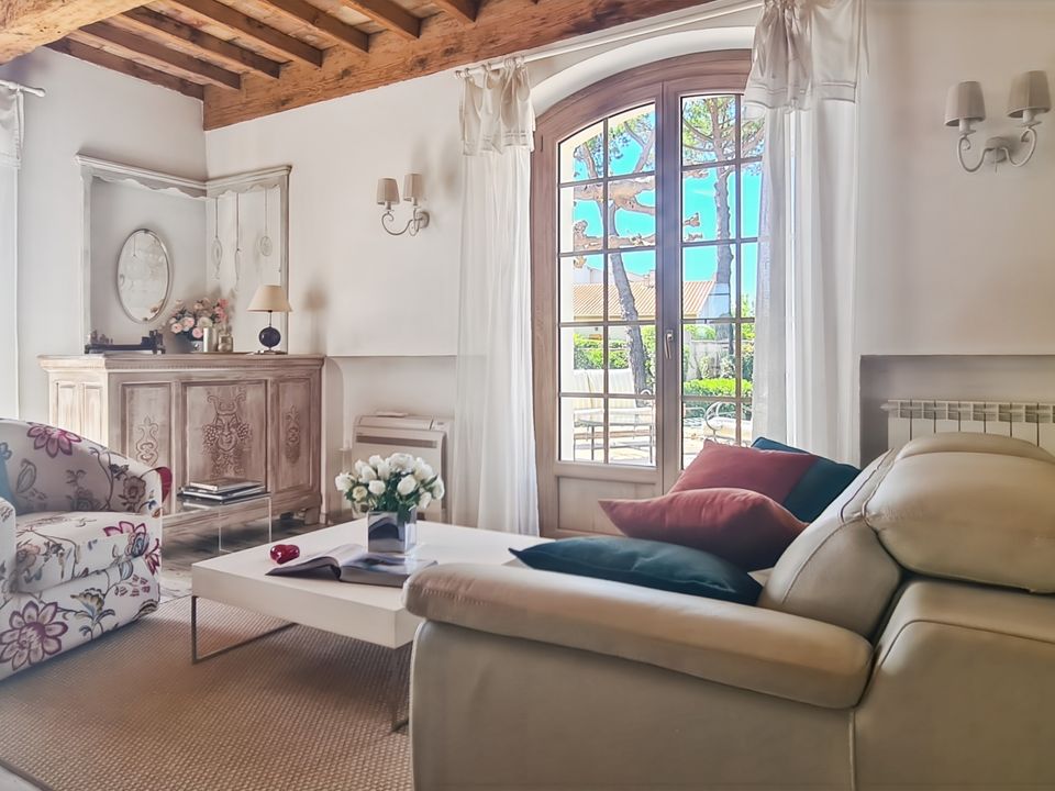 Villa a Pezenas, Herault - foto 4
