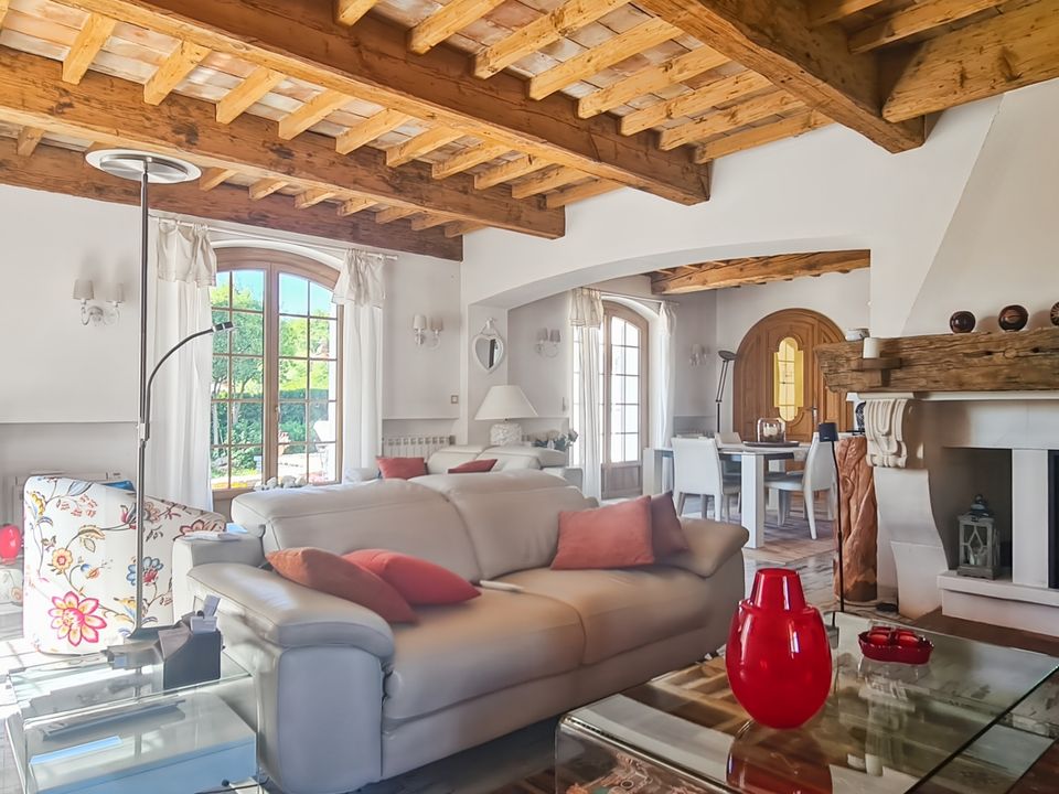 Villa a Pezenas, Herault - foto 5