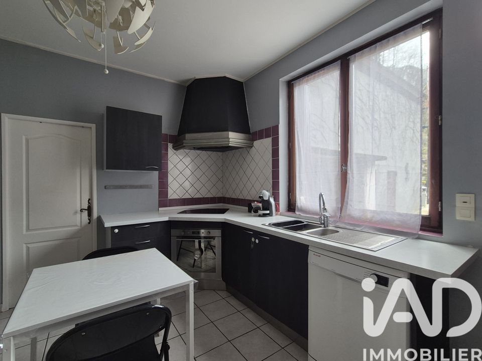 Landsbyhus i Livet-et-Gavet, Isere - foto 3