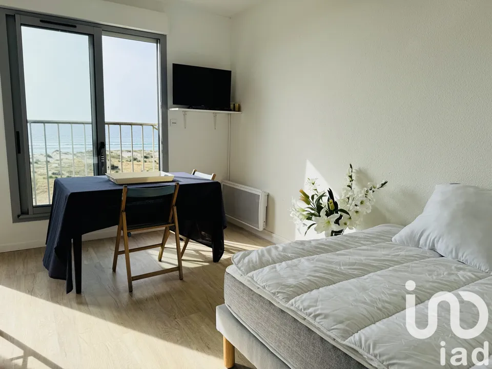 Apartament a Soulac-sur-Mer, Gironde - foto 1