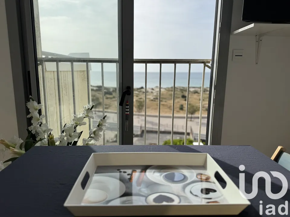 Apartament a Soulac-sur-Mer, Gironde - foto 2