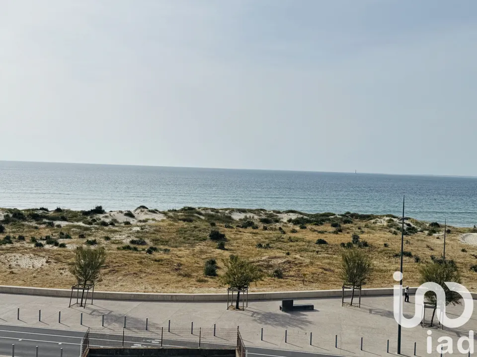 Apartament a Soulac-sur-Mer, Gironde - foto 3
