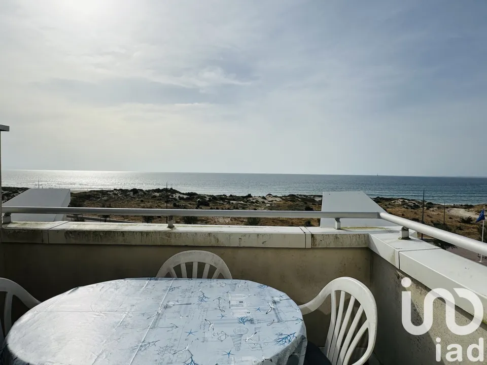 Apartament a Soulac-sur-Mer, Gironde - foto 4